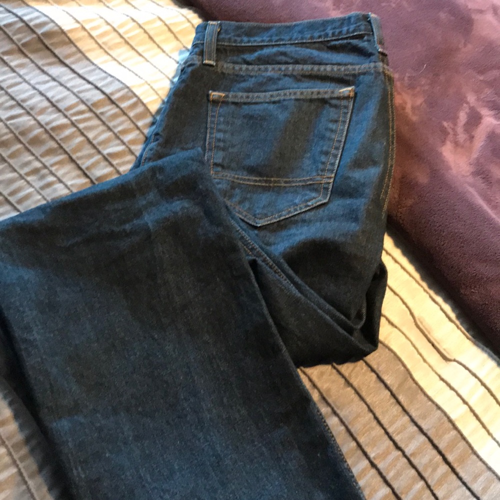 Men’s jeans